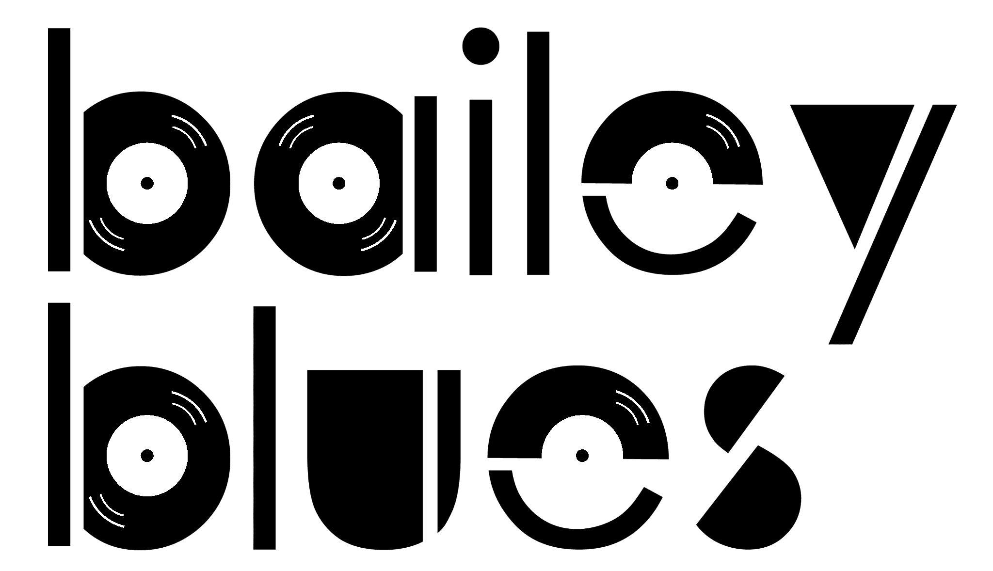 Bailey Blues Entertainment logo